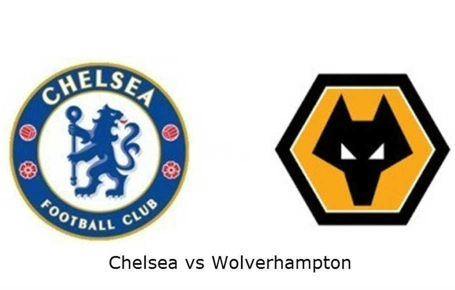 Jelang Liga Inggris : Chelsea Vs Wolverhampton