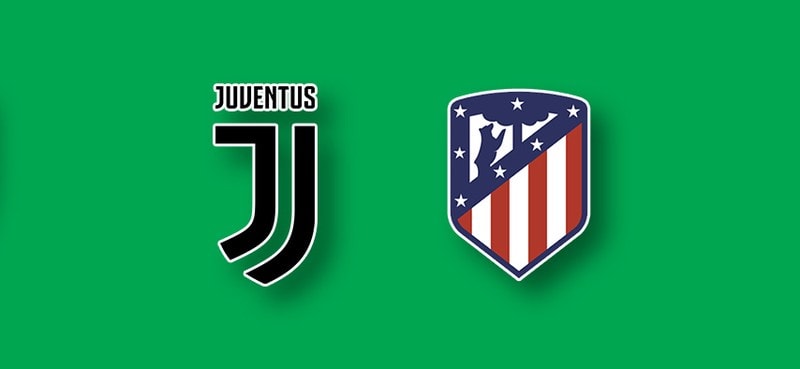 Prediksi UCL : Juventus vs Atletico Madrid 13-03-2019