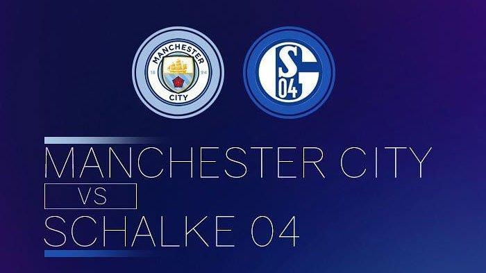 Prediksi UCL : Manchester City vs Schalke 13-03-2019