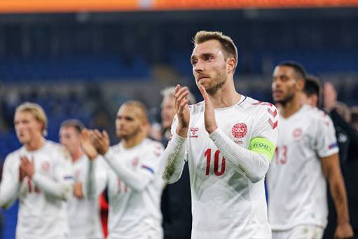Prediksi Juara Piala EURO 2020 Denmark tampil impresif mencapai semifinal