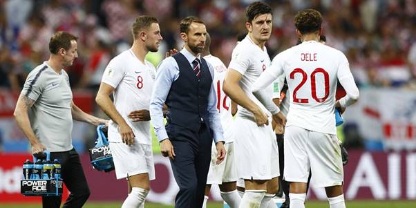 Nicholas: Prediksi Juara Piala EURO 2020 Inggris akan tampil mengecewakan
