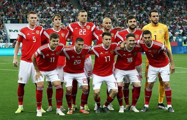 Prediksi Juara Piala EURO 2020 Wales Rusia akan tampil mengecewakan