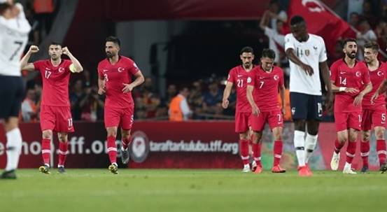 Prediksi Juara Piala Euro 2020 Turki akan membuat kejutan