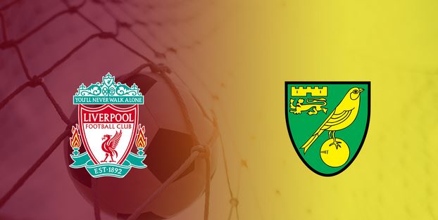 Prediksi pertandingan Liverpool lawan Norwich City pada tanggal 10 Agustus 2019
