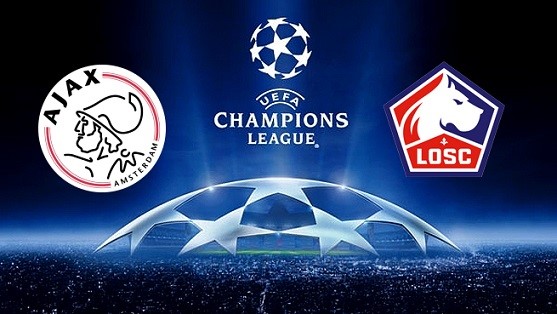 Prediksi pertandingan Liga Champions antara Ajax melawan Lille tanggal 18 September 2019