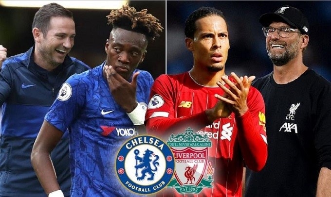 Prediksi pertandingan Chelsea melawan Liverpool 22 September 2019