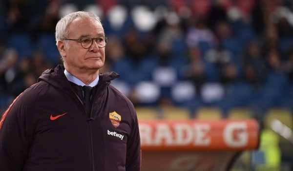 Ranieri menyetujui kesepakatan melatih Sampdoria hingga 2021