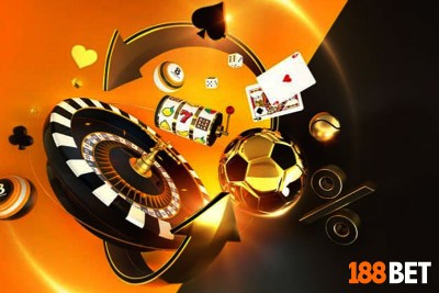 bonus turnamen permainan aksi 188Bet