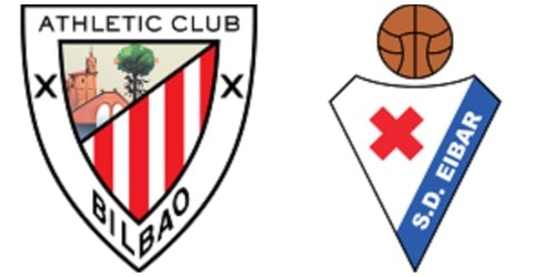 Prediksi Athletic Bilbao vs Eibar M88