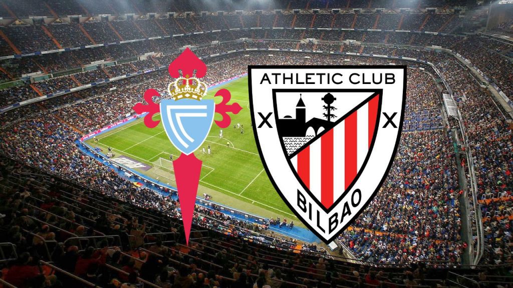 Prediksi Celta Vigo vs Athletic Bilbao M88