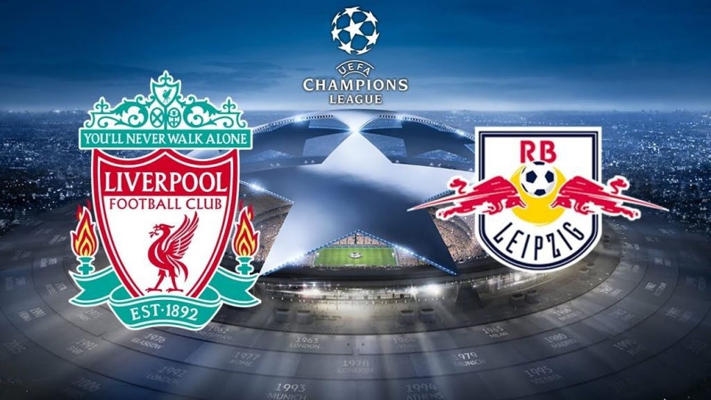 Prediksi Liverpool vs RB Leipzig Fun88