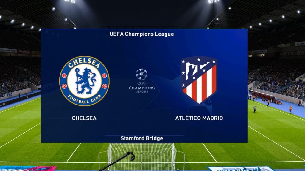 prediksi Chelsea vs Atletico Madrid 188Bet