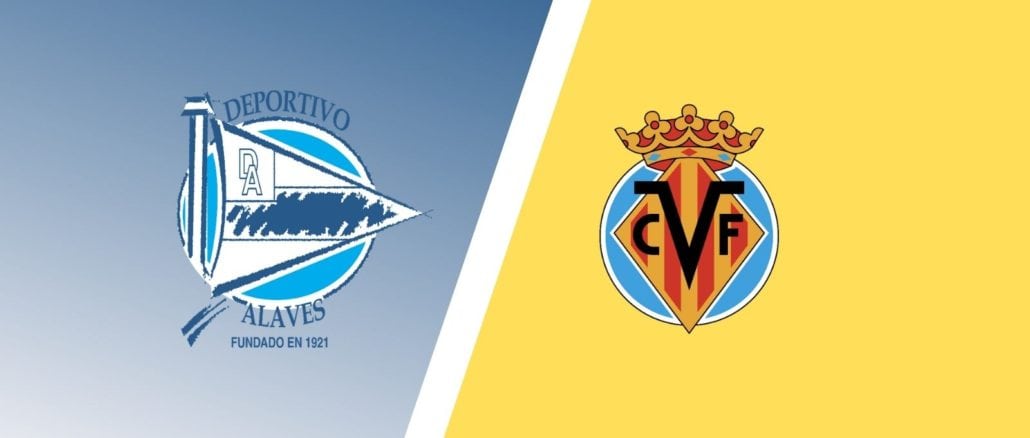 prediksi Alaves vs Villareal Fun88