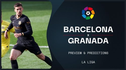 prediksi Barcelona vs Granada M88