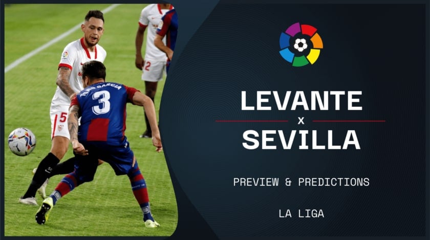 prediksi Levante vs Sevilla M88
