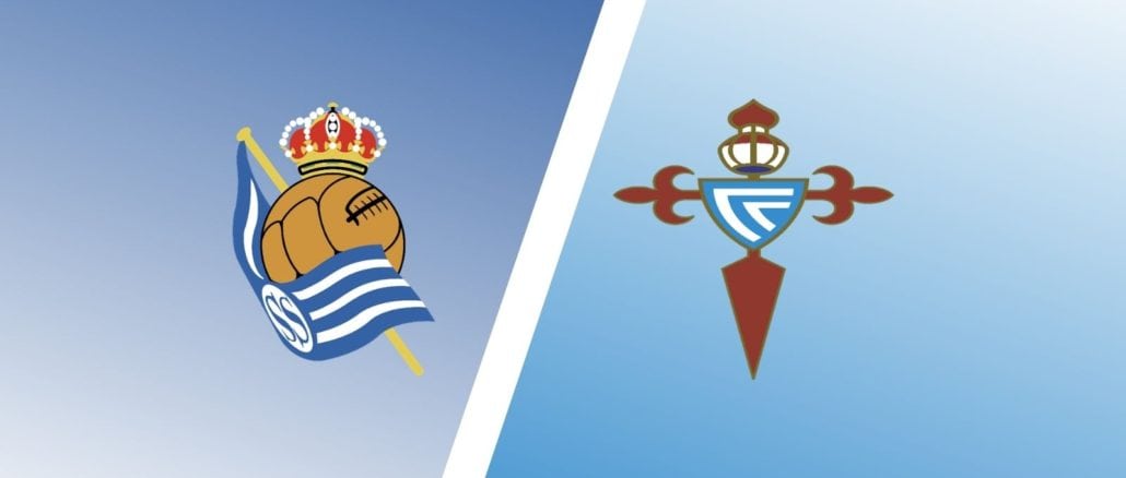 prediksi Real Sociedad vs Celta Vigo W88