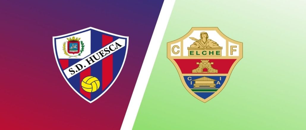 prediksi Huesca vs Elche 12Bet