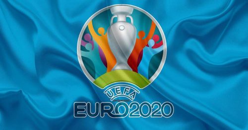 pasang taruhan Euro 2020 (2021) M88