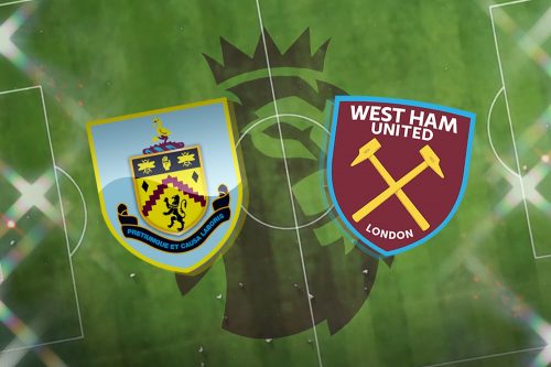 prediksi Burnley vs West Ham M88