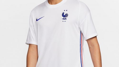 seragam skuad Euro 2021 Perancis 188Bet