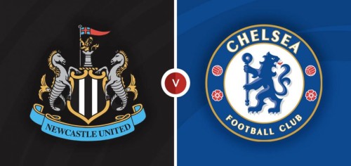 12BET Newcastle vs Chelsea