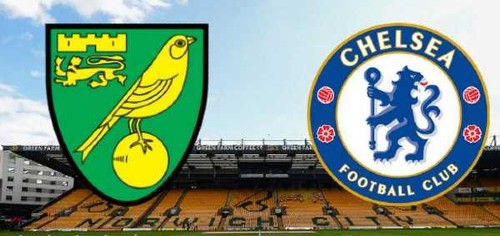 BK8 Chelsea vs Norwich City