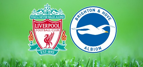 Fun88 Liverpool vs Brighton
