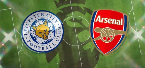 W88 Leicester City vs Arsenal