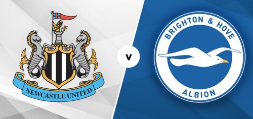 Fun88 Brighton vs Newcastle