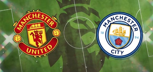 M88 Manchester United vs Manchester City