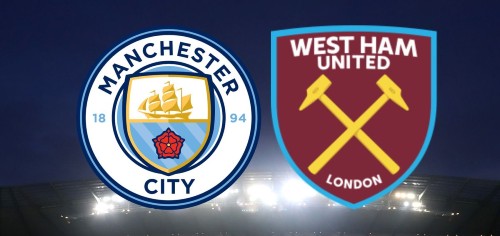 W88 Manchester City vs West Ham