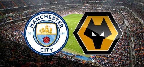 12BET Manchester City vs Wolves