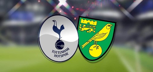 Fun88 Tottenham vs Norwich City