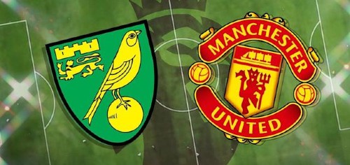 W88 Norwich City vs Manchester United