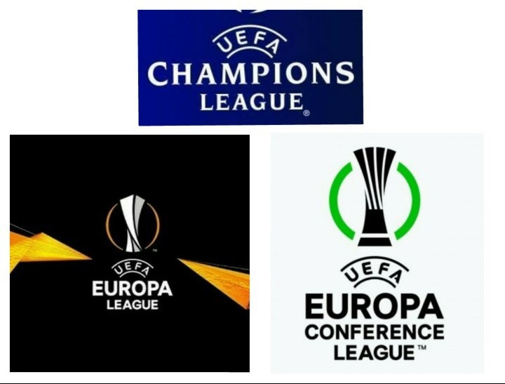kompetisi antar klub Eropa