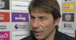 Fun88 Antonio Conte