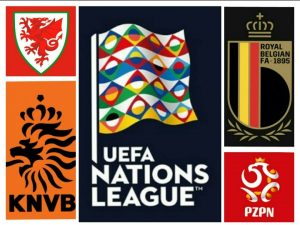 Nations League 2023