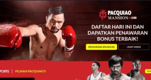 M88 bonus menang hadiah turnamen