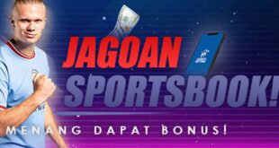 ID88 bonus jagoan sportsbook