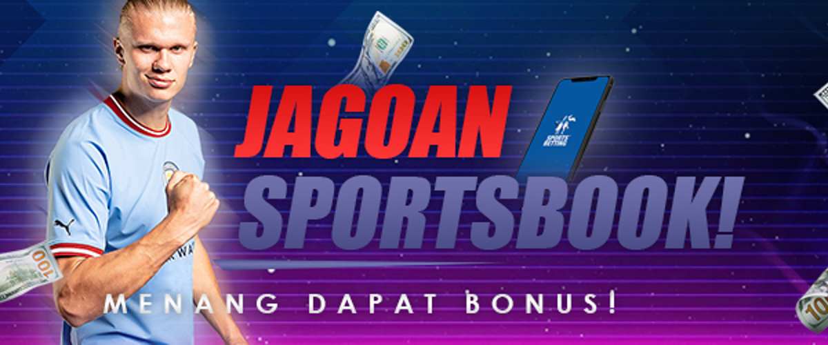 ID88 bonus jagoan sportsbook