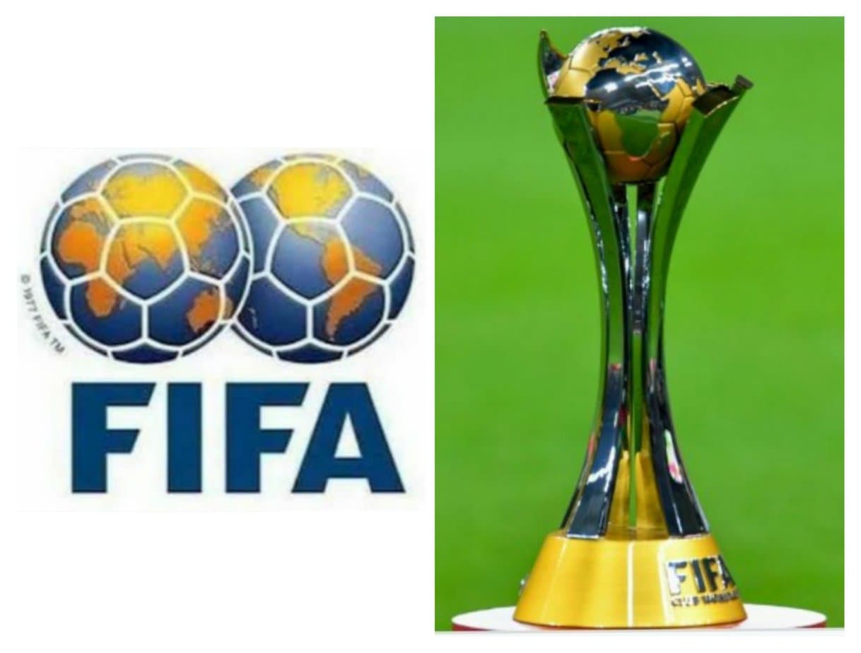 FIFA Tetapkan Format Piala Dunia Antarklub Versi Baru - Bettingtop10