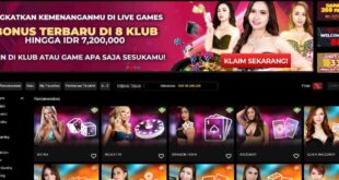 12Bet bonus paket pertama menarik