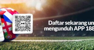 188Bet bonus fiesta modal taruhan