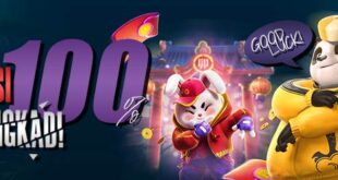 ID88 bonus garansi slot rungkad