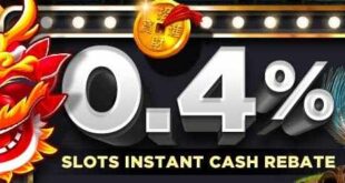 ID88 bonus rabat instan slot