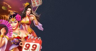 M88 bonus putaran penuh keseruan