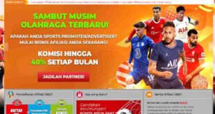 12Bet bonus loyalitas olahraga