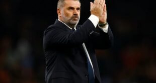 188Bet Ange Postecoglou