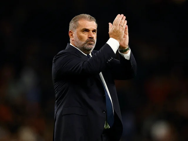 188Bet Ange Postecoglou