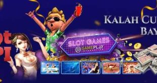 ID88 bonus kalah minim slot